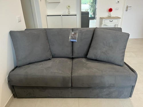 Fiore divano letto - fiore,