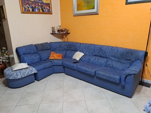 Regalo divano letto - """regalo"""divano,