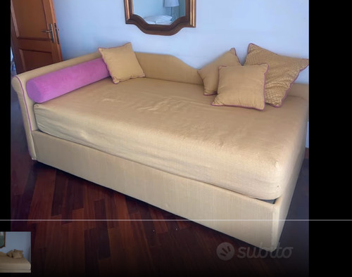 Sommier divano letto una - sommier/divano,