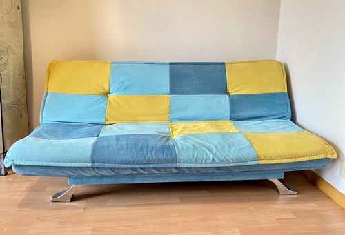 Divano letto posti usato - usato,
