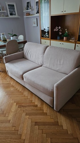 Divano letto una - divano, a