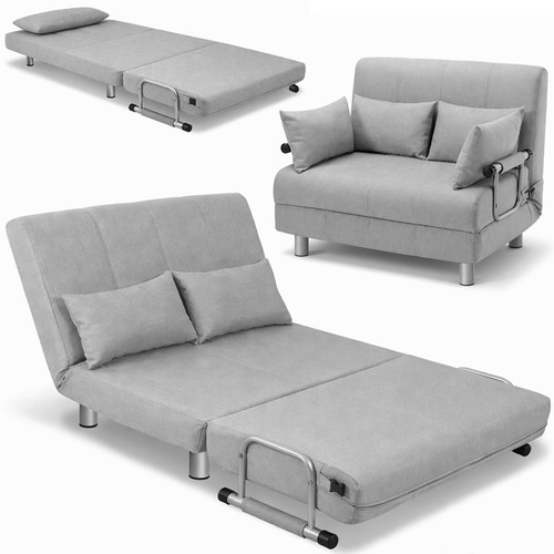 Divano poltrona letto - poltrona, posti