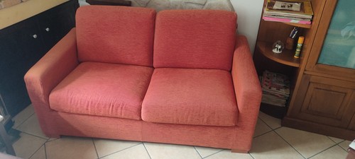 Divano letto posti con - divano,