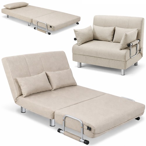 Divano poltrona letto posti - 2,