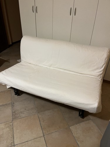 Divano letto una - letto, e