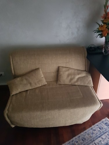 Divano letto una piazza - , e