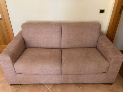 Natuzzi divano letto - natuzzi,